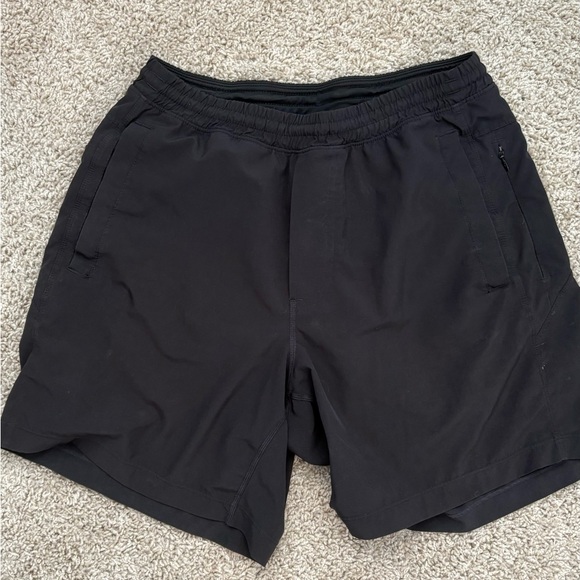 Men’s Birddog Shorts - Picture 1 of 3